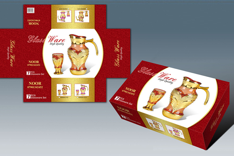 關(guān)于造成包裝印刷色差的因素你了解多少？