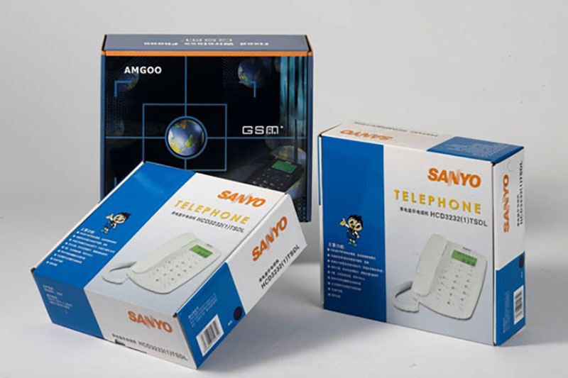 如何提高商品包裝的魅力？