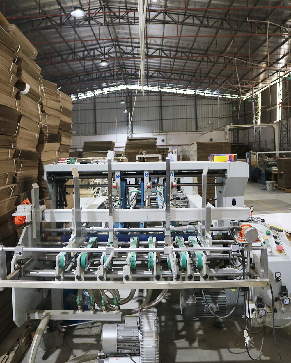 生產(chǎn)設(shè)備